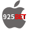 Aplicativo 925Bet para iOS