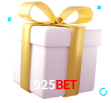 Receba seus bônus de boas-vindas no 925Bet