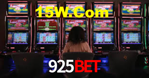 925Bet - Caça-Níqueis Online Cassino - 925Bet.Com
