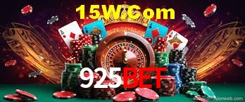 Welcome Bonus 925Bet