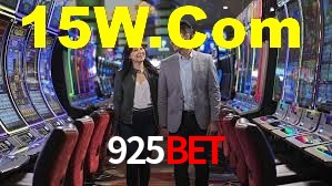 Premium Interface 925Bet