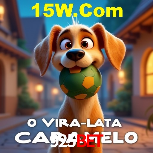 Apostas de Futebol 925Bet