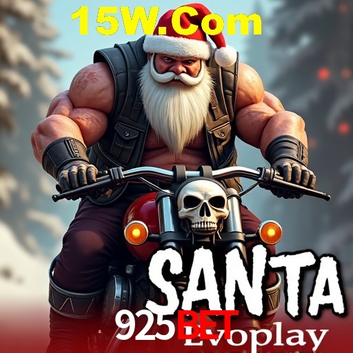 Seasonal Promotions 925Bet