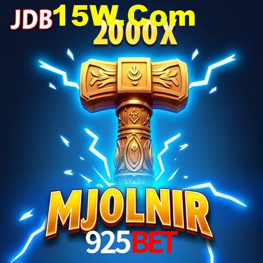 Slot Games 925Bet