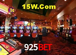 Apostas Esportivas na 925Bet: Um Guia Completo