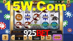 925 Bet