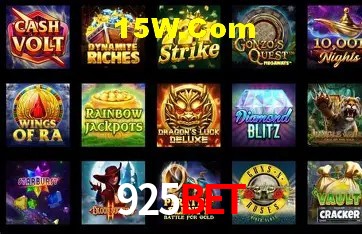 Desvendando o Mundo dos Jogos Virtuais na 925Bet