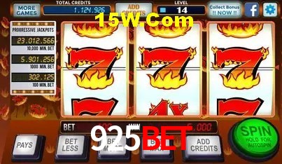 Apostas Esportivas na 925Bet: Um Guia Completo