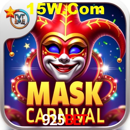 Interface do App 925Bet