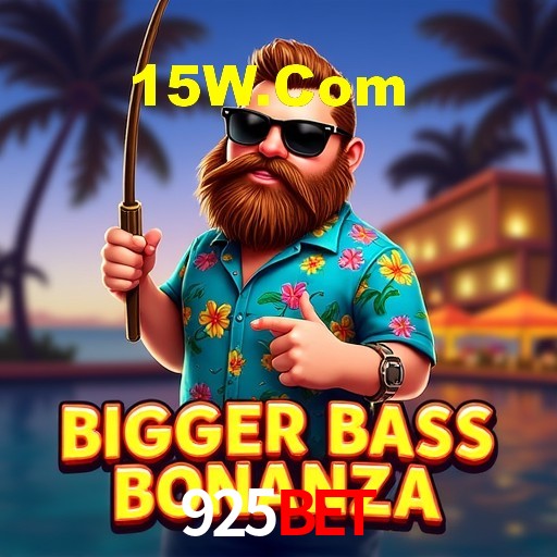 Bônus de Boas-vindas 925Bet